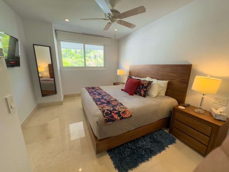 Sophisticated Penthouse with Ocean Views - Puerto Vallarta, Mexico