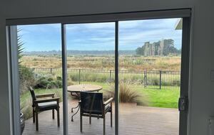 Wetland Haven at Pegasus Beach - Pegasus, New Zealand