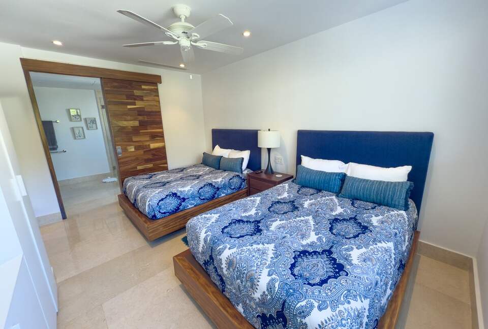 Sophisticated Penthouse with Ocean Views - Puerto Vallarta, Mexico