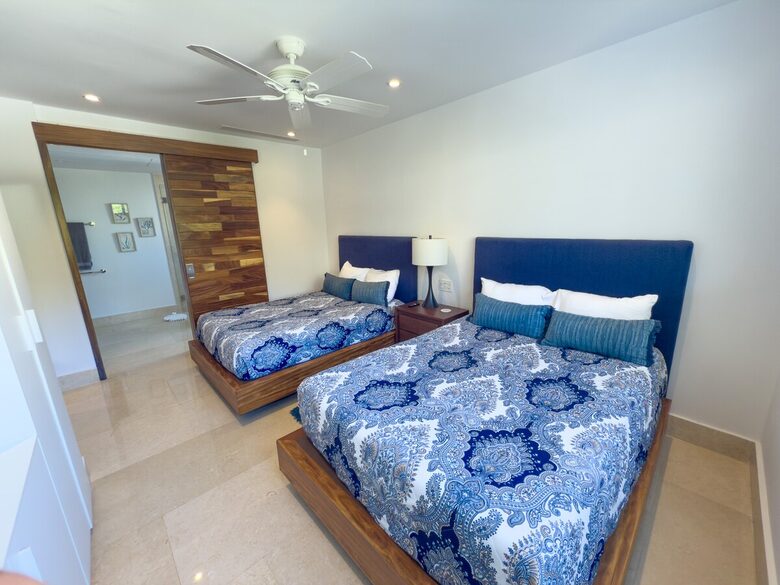 Sophisticated Penthouse with Ocean Views - Puerto Vallarta, Mexico