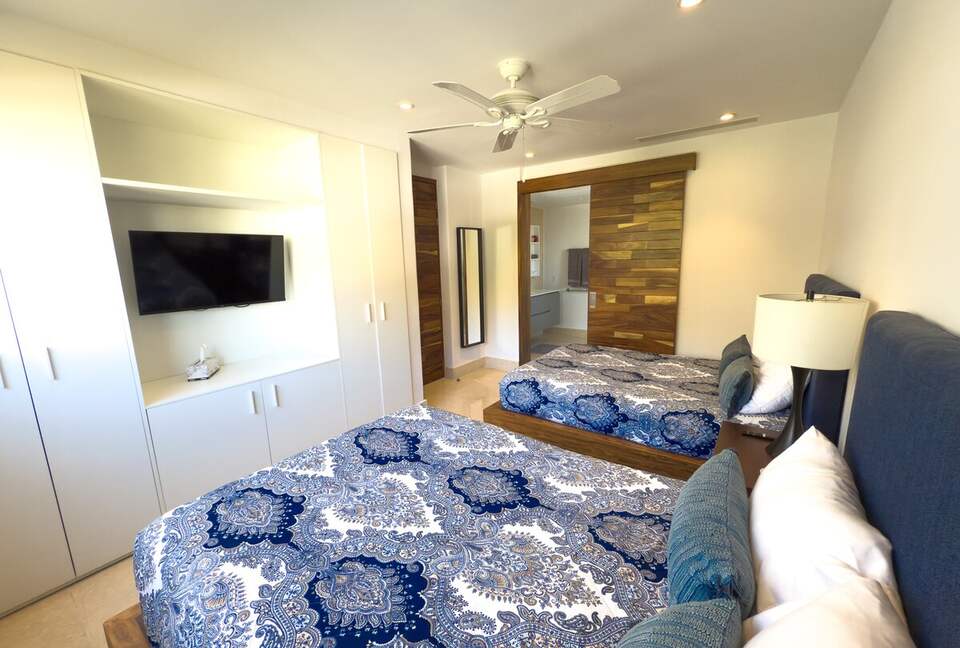 Sophisticated Penthouse with Ocean Views - Puerto Vallarta, Mexico