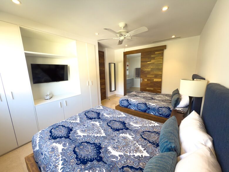 Sophisticated Penthouse with Ocean Views - Puerto Vallarta, Mexico
