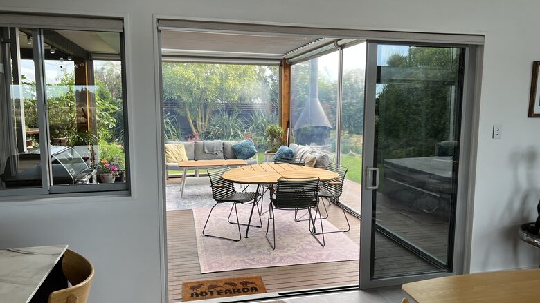 Wetland Haven at Pegasus Beach - Pegasus, New Zealand