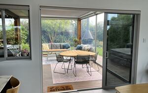 Wetland Haven at Pegasus Beach - Pegasus, New Zealand