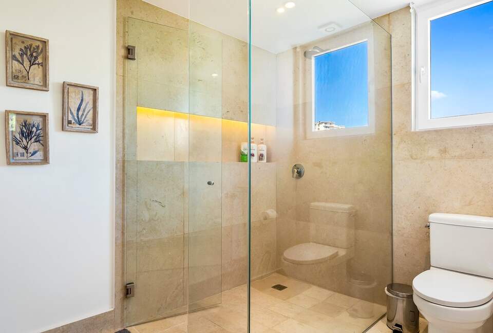 Sophisticated Penthouse with Ocean Views - Puerto Vallarta, Mexico