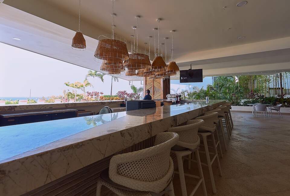 Sophisticated Penthouse with Ocean Views - Puerto Vallarta, Mexico