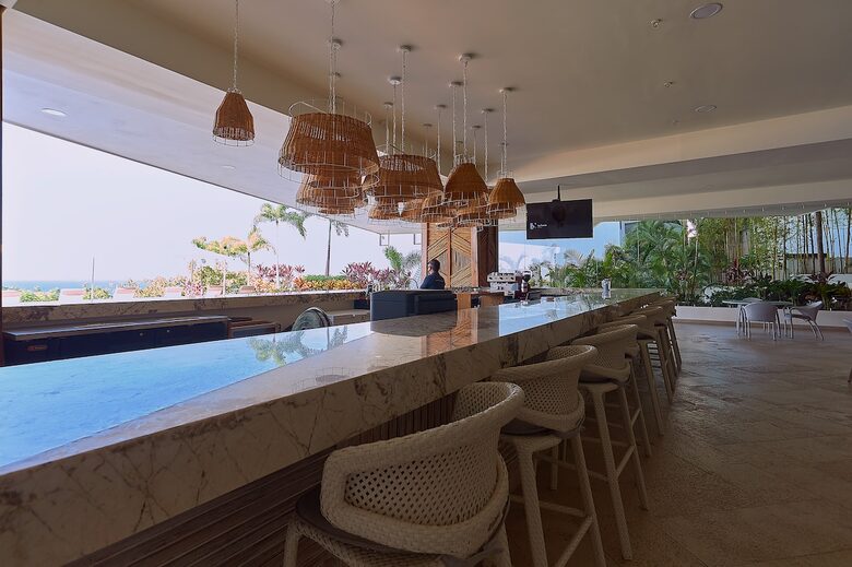 Sophisticated Penthouse with Ocean Views - Puerto Vallarta, Mexico
