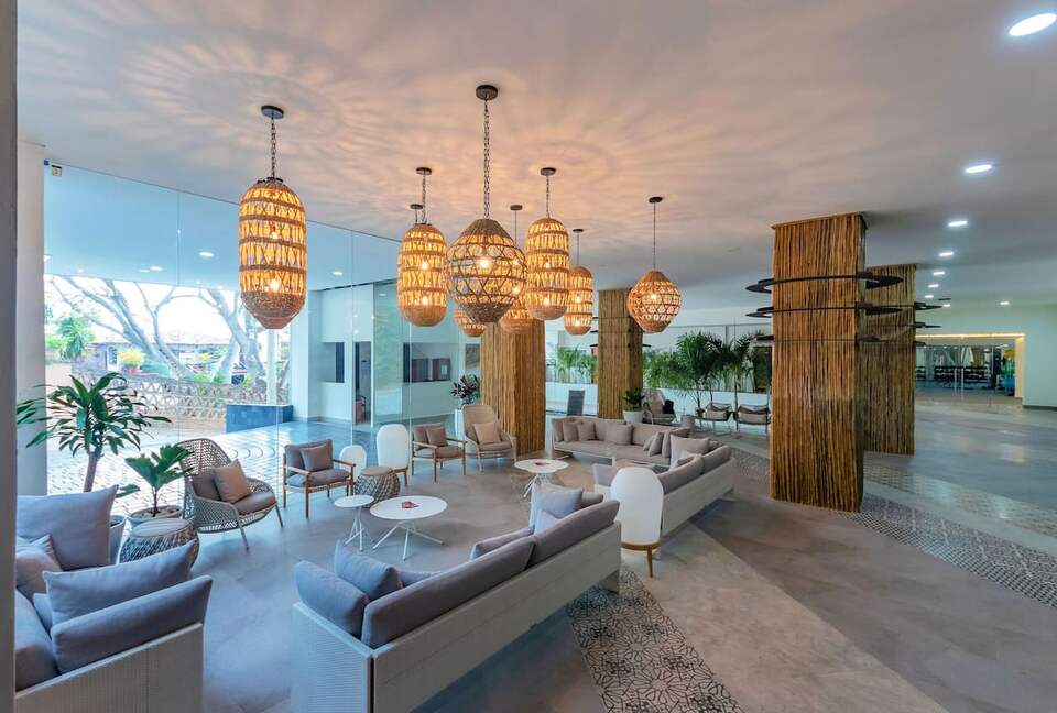 Sophisticated Penthouse with Ocean Views - Puerto Vallarta, Mexico