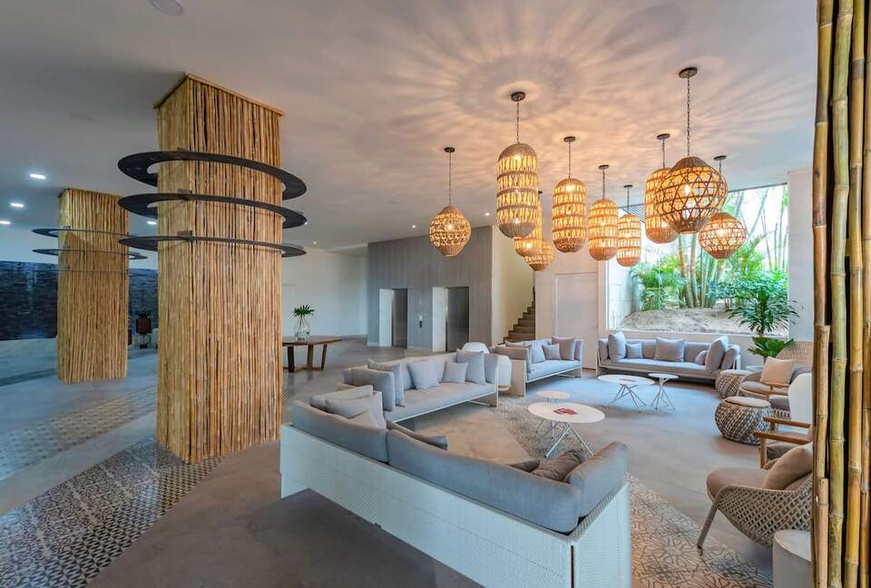 Sophisticated Penthouse with Ocean Views - Puerto Vallarta, Mexico