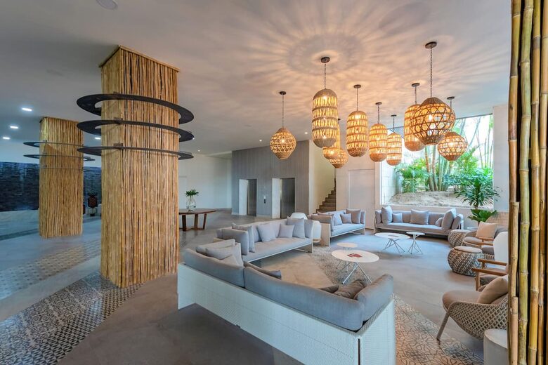 Sophisticated Penthouse with Ocean Views - Puerto Vallarta, Mexico