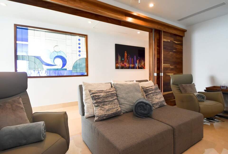Sophisticated Penthouse with Ocean Views - Puerto Vallarta, Mexico