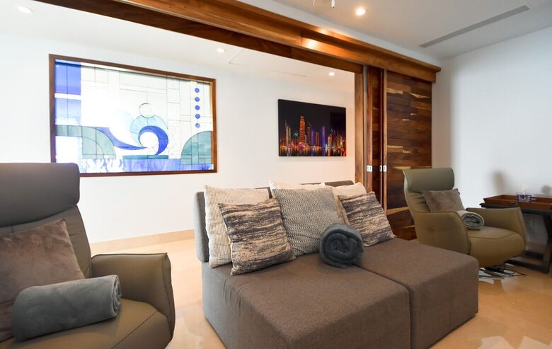 Sophisticated Penthouse with Ocean Views - Puerto Vallarta, Mexico