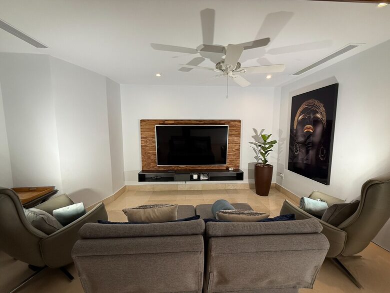 Sophisticated Penthouse with Ocean Views - Puerto Vallarta, Mexico