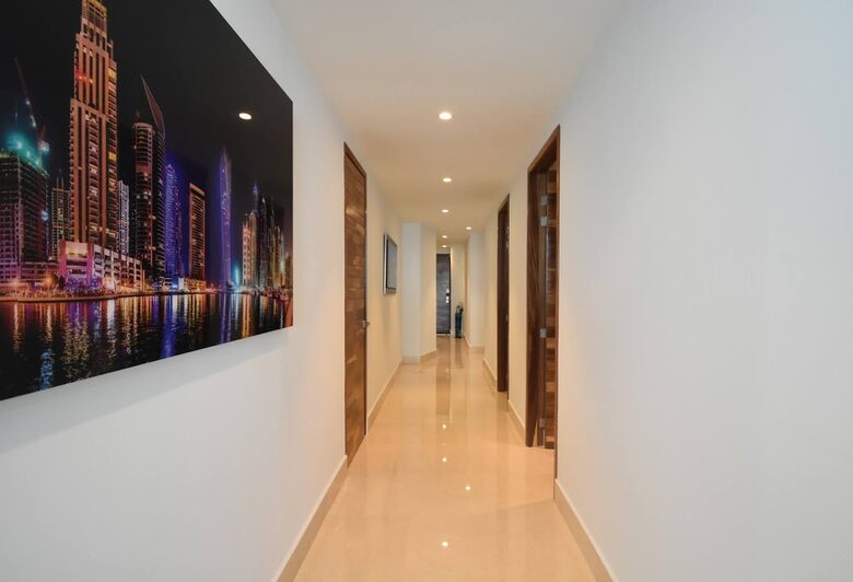 Sophisticated Penthouse with Ocean Views - Puerto Vallarta, Mexico