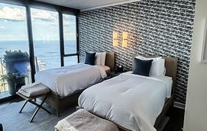 Panoramic Living in the Heart of Chicago - Chicago, Illinois