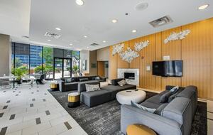 Panoramic Living in the Heart of Chicago - Chicago, Illinois