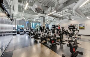 Panoramic Living in the Heart of Chicago - Chicago, Illinois