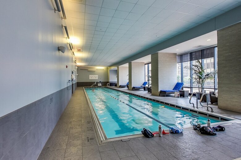 Panoramic Living in the Heart of Chicago - Chicago, Illinois