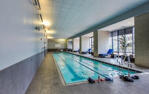 Panoramic Living in the Heart of Chicago - Chicago, Illinois