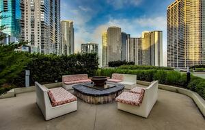 Panoramic Living in the Heart of Chicago - Chicago, Illinois