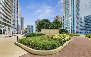 Panoramic Living in the Heart of Chicago - Chicago, Illinois