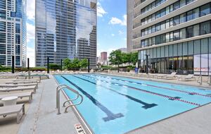 Panoramic Living in the Heart of Chicago - Chicago, Illinois