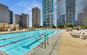 Panoramic Living in the Heart of Chicago - Chicago, Illinois