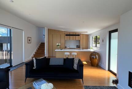 Soak, Sip, and Stay | Romantic Views Over Lake Wakatipu - Queenstown, New Zealand