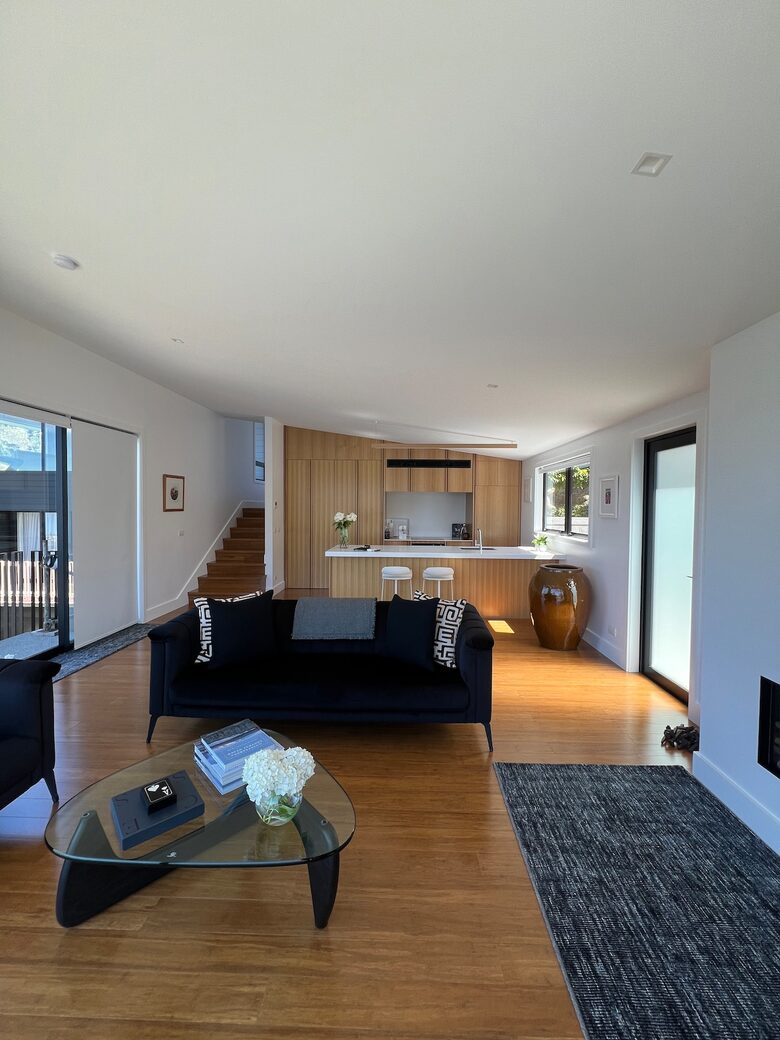 Soak, Sip, and Stay | Romantic Views Over Lake Wakatipu - Queenstown, New Zealand