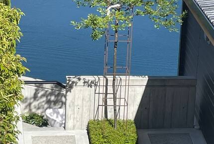 Soak, Sip, and Stay | Romantic Views Over Lake Wakatipu - Queenstown, New Zealand