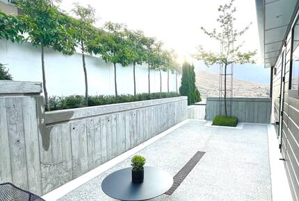 Soak, Sip, and Stay | Romantic Views Over Lake Wakatipu - Queenstown, New Zealand
