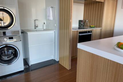 Soak, Sip, and Stay | Romantic Views Over Lake Wakatipu - Queenstown, New Zealand