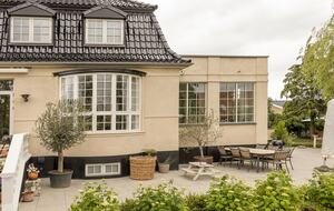 Elegant Three-Story Townhome Near Copenhagen’s Best Attractions - Copenhagen, Denmark