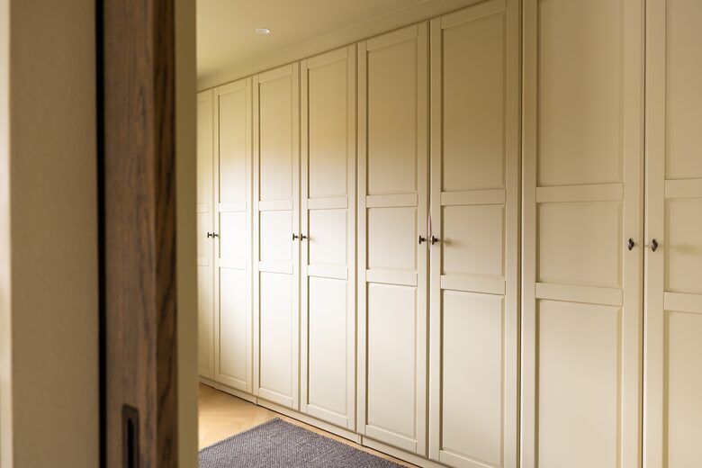 Elegant Three-Story Townhome Near Copenhagen’s Best Attractions - Copenhagen, Denmark