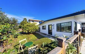 Casa Clemente - San Clemente, California