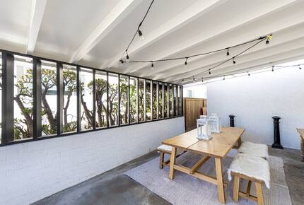 Casa Clemente - San Clemente, California