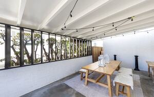 Casa Clemente - San Clemente, California