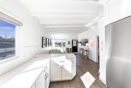 Casa Clemente - San Clemente, California