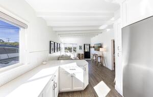 Casa Clemente - San Clemente, California