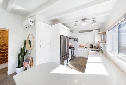 Casa Clemente - San Clemente, California