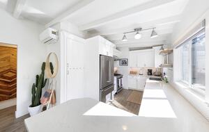 Casa Clemente - San Clemente, California