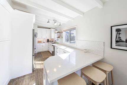 Casa Clemente - San Clemente, California