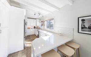 Casa Clemente - San Clemente, California