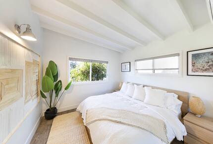 Casa Clemente - San Clemente, California