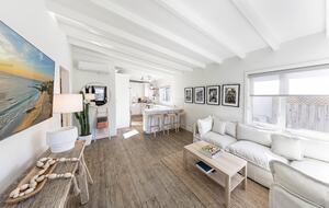 Casa Clemente - San Clemente, California