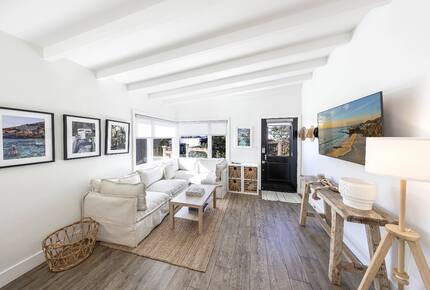 Casa Clemente - San Clemente, California