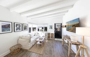 Casa Clemente - San Clemente, California