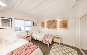 Casa Clemente - San Clemente, California