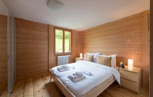 A Sophisticated Mountain Retreat in Wengen - Wengen, Switzerland