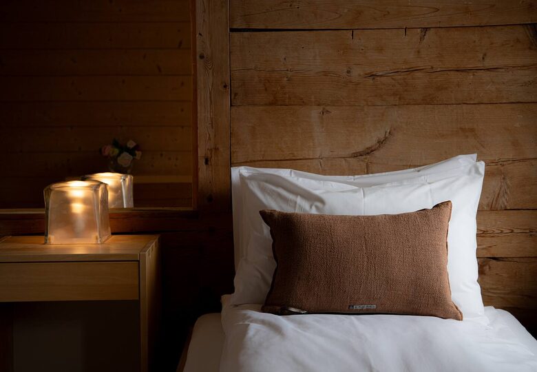 A Sophisticated Mountain Retreat in Wengen - Wengen, Switzerland